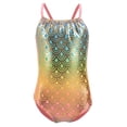 thumbnail image 1 of TRAJE DE BAÑO COMPLETO PARA BEBA SUGAR GIRLS 133052, 1 of 5