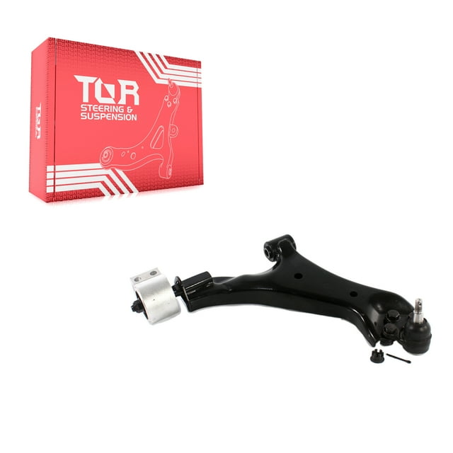TOR Front Right (Passenger Side) Lower Suspension Control Arm Ball Joint Assembly TOR-CB1513 for Car 2010-2017 Chevrolet Equinox GMC Terrain