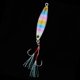 thumbnail image 4 of Ligeroso Jigging Metal Pesca Pesca Crankbait Señuelos De Pesca Carp Halibut Tipo 1, 4 of 9
