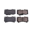 thumbnail image 2 of Power Stop Front Z16 Evolution Ceramic Brake Pads 16-1119 Fits 2006 Hummer H3, 2 of 4