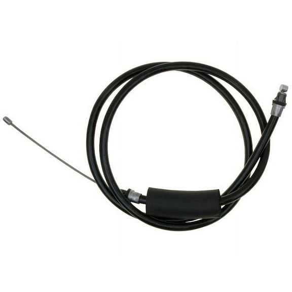 Front Parking Brake Cable - Compatible with 2006 - 2007 Chrysler Town & Country