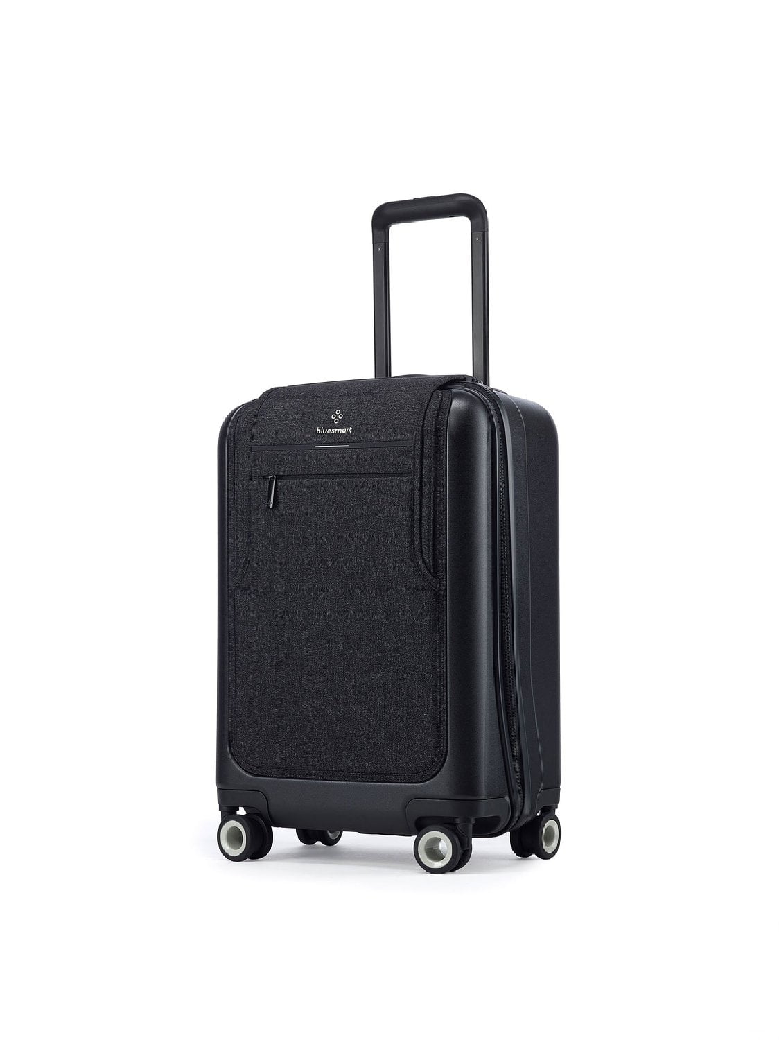 international suitcase