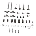 thumbnail image 3 of KC, 49 Pcs Kit de Reconstruction de Tête de Cylindre d'Admission KC Réponse Rapide, 3 of 8
