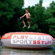 SportsStuff 10-foot Play Station Water Trampoline