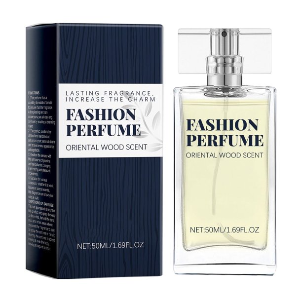 Pheromones Perfumes For Women The Scent Of This Fresh Oriental Eau Toilette Enhances Your Personal Charm And Makes Every Appearance Memorable,50ML