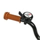 thumbnail image 4 of Bicicleta Infantil R16 Retro Turbo Bucanero 1 Velocidad Gris, 4 of 12