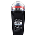 thumbnail image 2 of L'Oreal Paris Men's Expert Carbon Protect 48 Hour Roll On  1.7oz, 2 of 2