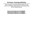 thumbnail image 3 of Zoomtoner Compatible with Samsung MLT-R303 Laser Drum Unit - Regular Yield -, 3 of 4