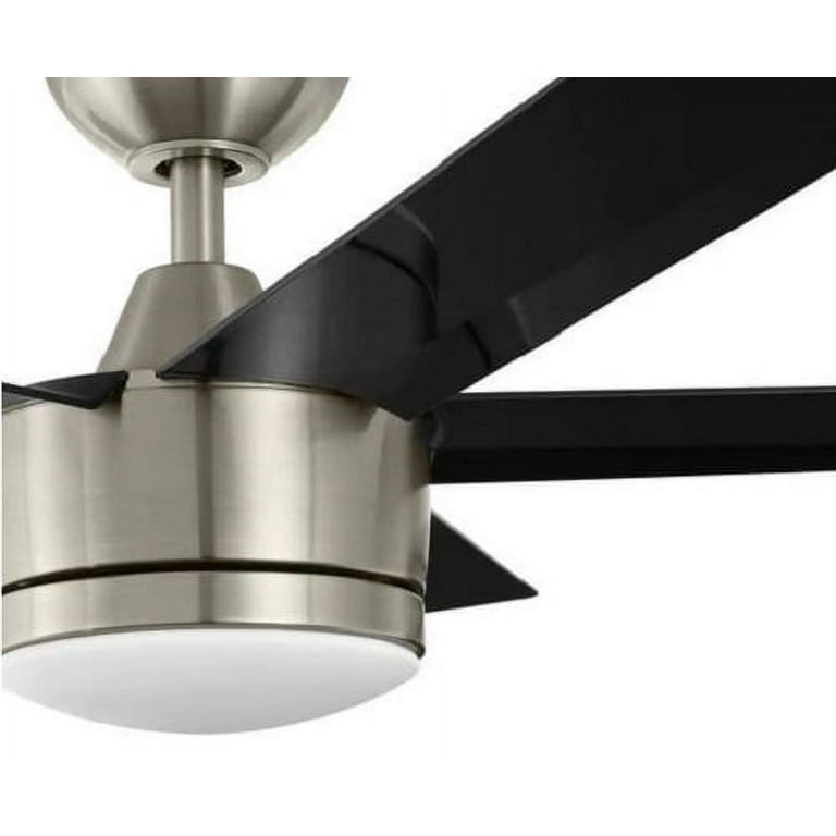 Merwry Ceiling Fan Led Light Replacement Shelly Lighting