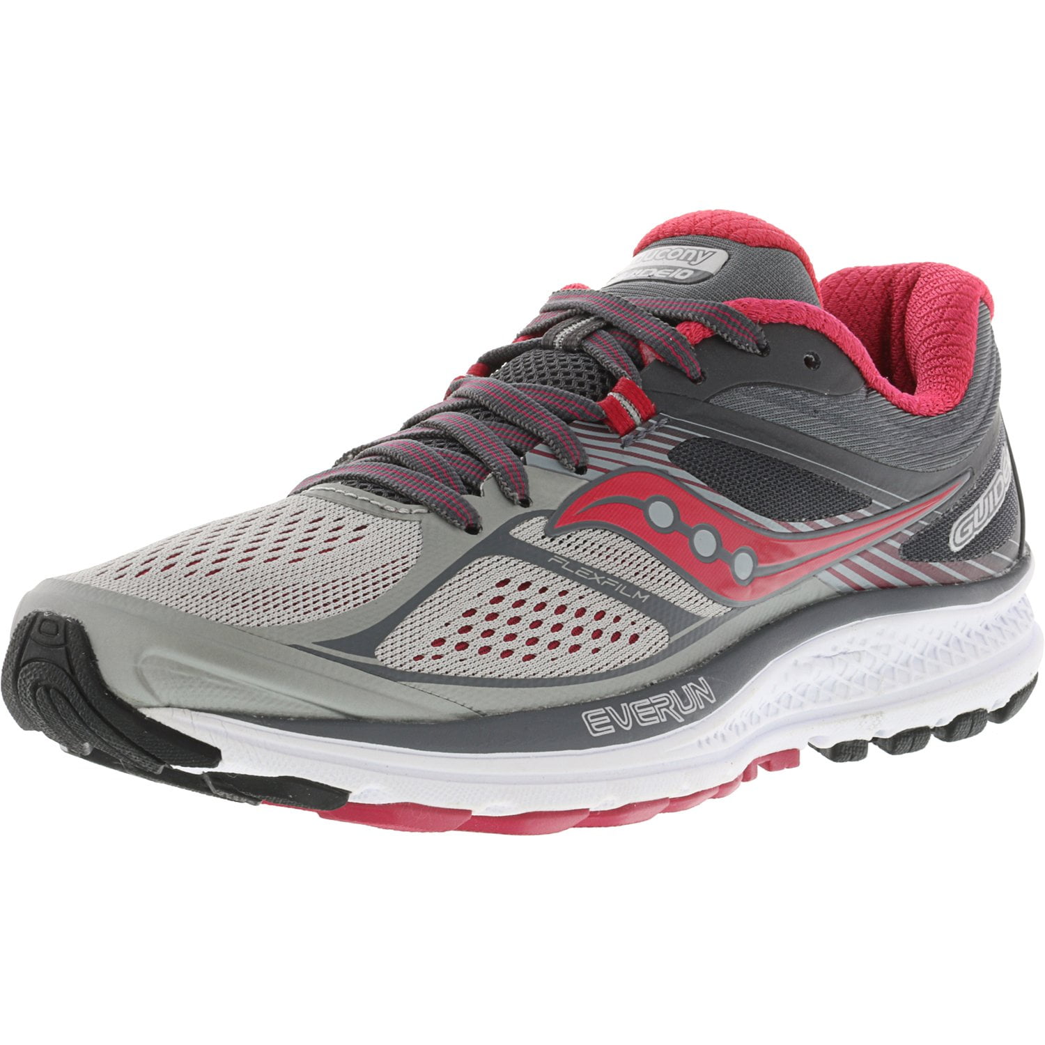 saucony guide 10 womens size 11