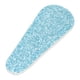 thumbnail image 2 of Funda para tijeras Varios colores Funda protectora para manualidades de bordado para amantes de la costura Peluqueros Azul cielo, 2 of 10