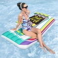 thumbnail image 4 of Inflable Salvavidas Montable Bestway Diseño Maquinita de Juegos, 4 of 8