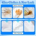 thumbnail image 4 of Laundry Pre-Treatment Stain Remover, 100ML Non Ionic Clothing Emulsifier Fabric Cleaner, 4 of 6