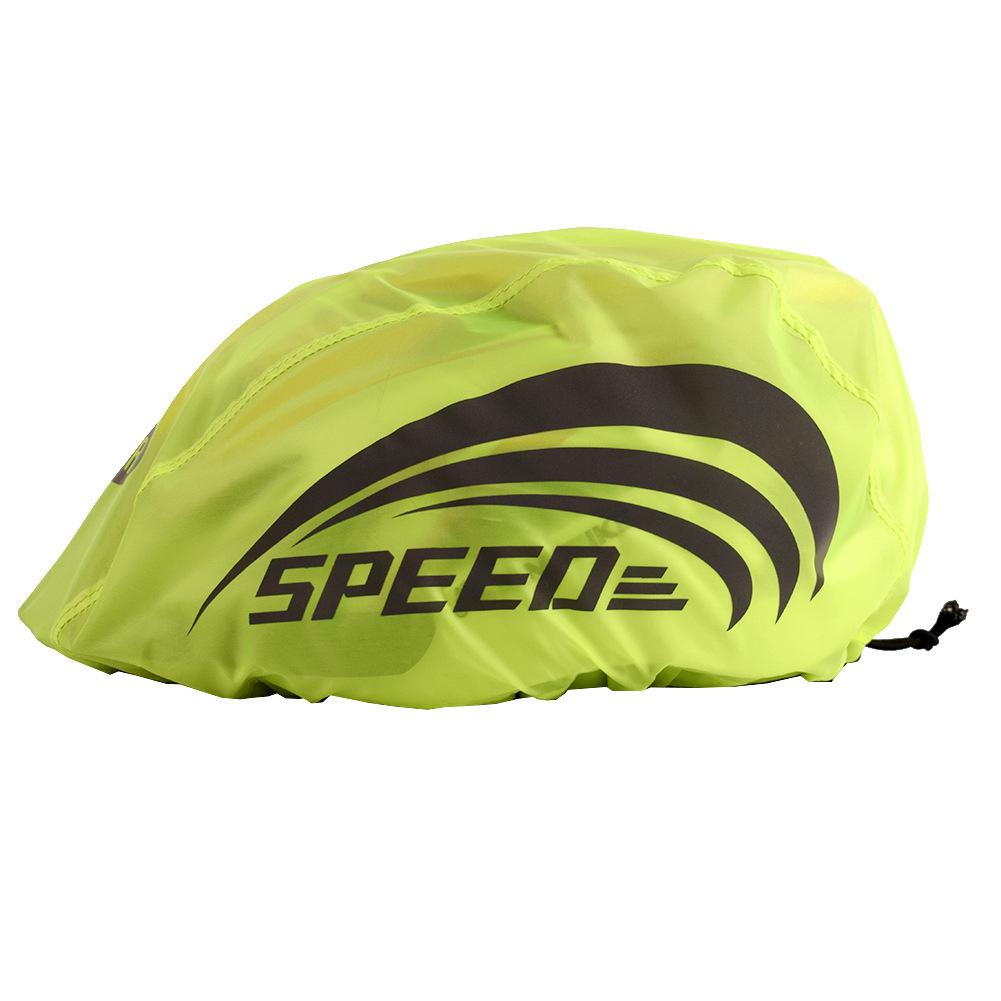 Bike Bicycle Waterproof Helmet Cover 