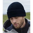 thumbnail image 1 of Beechfield - Gorro Beanie de Polar para Adultos Unisex (Amarillo Mostaza), 1 of 1