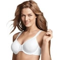 thumbnail image 1 of Playtex Secrets Soutien-Gorge à Armatures Parfaitement Lisse pour Femmes, 36B, Rayures Blanches, 1 of 4