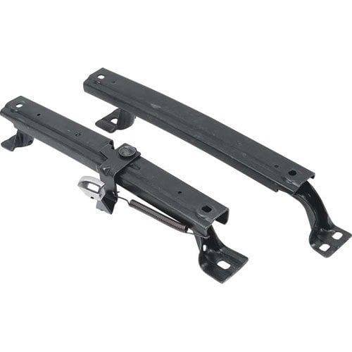 1967-69 Camaro Seat Adjusting Tracks-Rh Seat