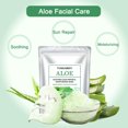 thumbnail image 2 of Discount At-home Soft Mask Beauty Experience, Moisturizing Cement Mask, Soft Mask Powder Mask With Plant Essence, 2 of 8