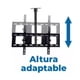 thumbnail image 4 of Soporte De Techo Ajustable Para Pantallas de 14 a 32 Pulgadas, 4 of 4