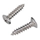 thumbnail image 5 of Juego de 50 piezas de Tornillos de Montaje Yuyangstore para reparación de bajo de Guitarra eléctrica 12m, 5 of 6