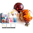 thumbnail image 5 of Craft Epoxy Resin And Hardener Kit,crystal Clear For Casting,coating Art,wood, 5 of 5