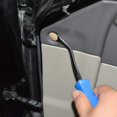 thumbnail image 3 of Chainplus Outil de Retrait de Garniture de Voiture 7 Pcs Outil de Retrait de Panneau de Porte Auto avec Outils de Retrait de Terminal, 3 of 7