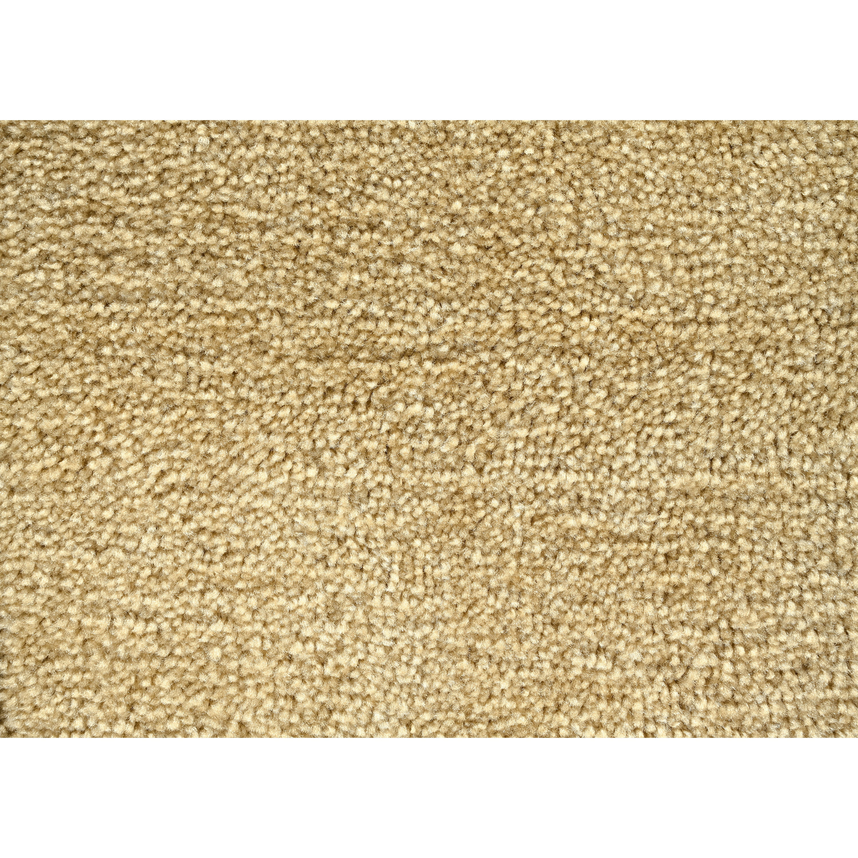 Garland Rug Traditional Washable Bath Rug Set, 3 Piece Set (21"x34" Bath Rug, Contour Rug, & Toilet Lid) Linen