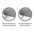 thumbnail image 3 of Alfombrilla de baño y ducha Tike Smart, extralarga, antideslizante, 99 x 41 cm, 3 of 8