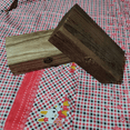 thumbnail image 2 of Caja de madera vintage para embalaje de joyas, caja de madera de carbón, caja de almacenamiento para relojes de tung, caja de regalo de madera para joyería, caja de embalaje, 2 of 5