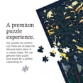 thumbnail image 5 of Lantern Press 1000 Piece Jigsaw Puzzle, Fun Valley, Colorado, Cabin Scene, 5 of 5