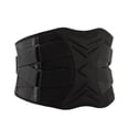 thumbnail image 1 of Advancent Cinturón de fitness ajustable para la parte inferior de la espalda, soporte para la cintura, protección antideslizante para el ejercicio, Ropa Deportiva, Zapatos XL, 1 of 6