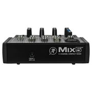AKG CHM99 Hanging Condenser Microphone+Mackie Mixer For Speeches Conference Room
