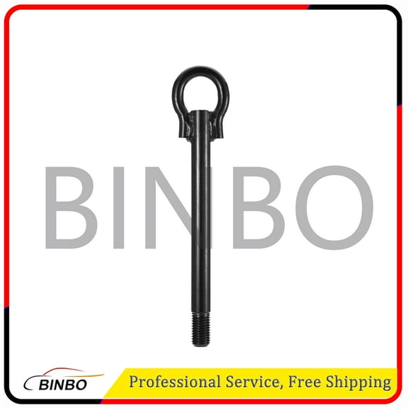 8200261605 Tow Hook Tow Eye