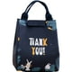 thumbnail image 1 of Bolsa para el almuerzo con aislamiento, bolsa para el almuerzo, bolsa reutilizable para el almuerzo, bolsa contenedora para el almuerzo con aislamiento para mujeres, hombres, trabajo, oficina, 1 of 5