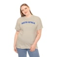 thumbnail image 4 of South Africa Shirt Gifts Tshirt Crew Neck Short Sleeve, 4 of 9