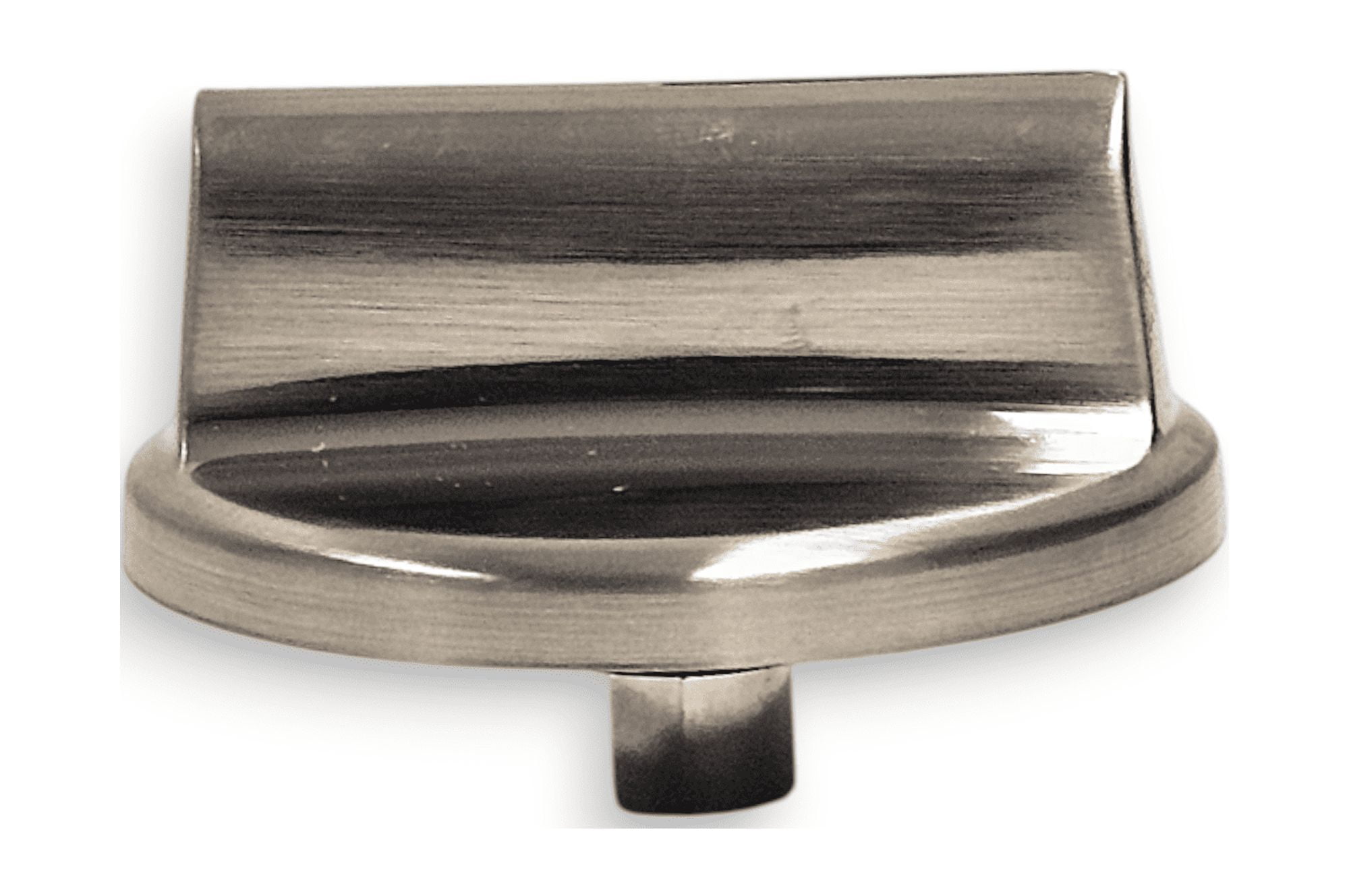 Wolf Control Knob Stainless CT36G2IM15G 815529
