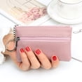 thumbnail image 2 of Kcolen Stylish Women's Fashion Underarm Clutch Purse for Phone and Secure Envelope Wallet Bag, 2 of 6