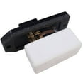 thumbnail image 4 of Car A/C Blower Motor Resistor 2400-309874, 4 of 6