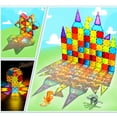 thumbnail image 5 of Bloques De Construccion 106 Azulejos Juego Didactico Niños, 5 of 5