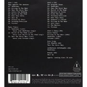 Rage Against the Machine - Rage Against The Machine XX [20th Anniversary] [2CD/1DVD] - Music & Performance - CD