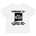 thumbnail image 3 of Inktastic New Mexico Vacation Gift Boys or Girls Toddler T-Shirt, 3 of 5