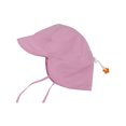 thumbnail image 3 of SimpliKids UPF 50+ UV Ray Sun Protection Baby Hat w/ Neck Flap & Drawstring,Pink,2-4 Years, 3 of 3