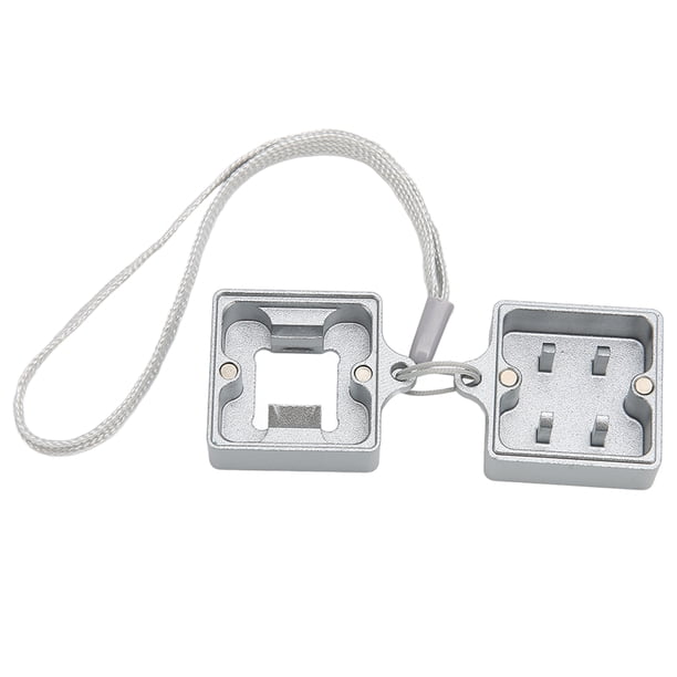 Accesorios para teclados mecánicos, abridor de interruptor de teclado, imán, abridor de teclado mecánico, abridor de interruptor de teclado mecánico, características líderes en su clase