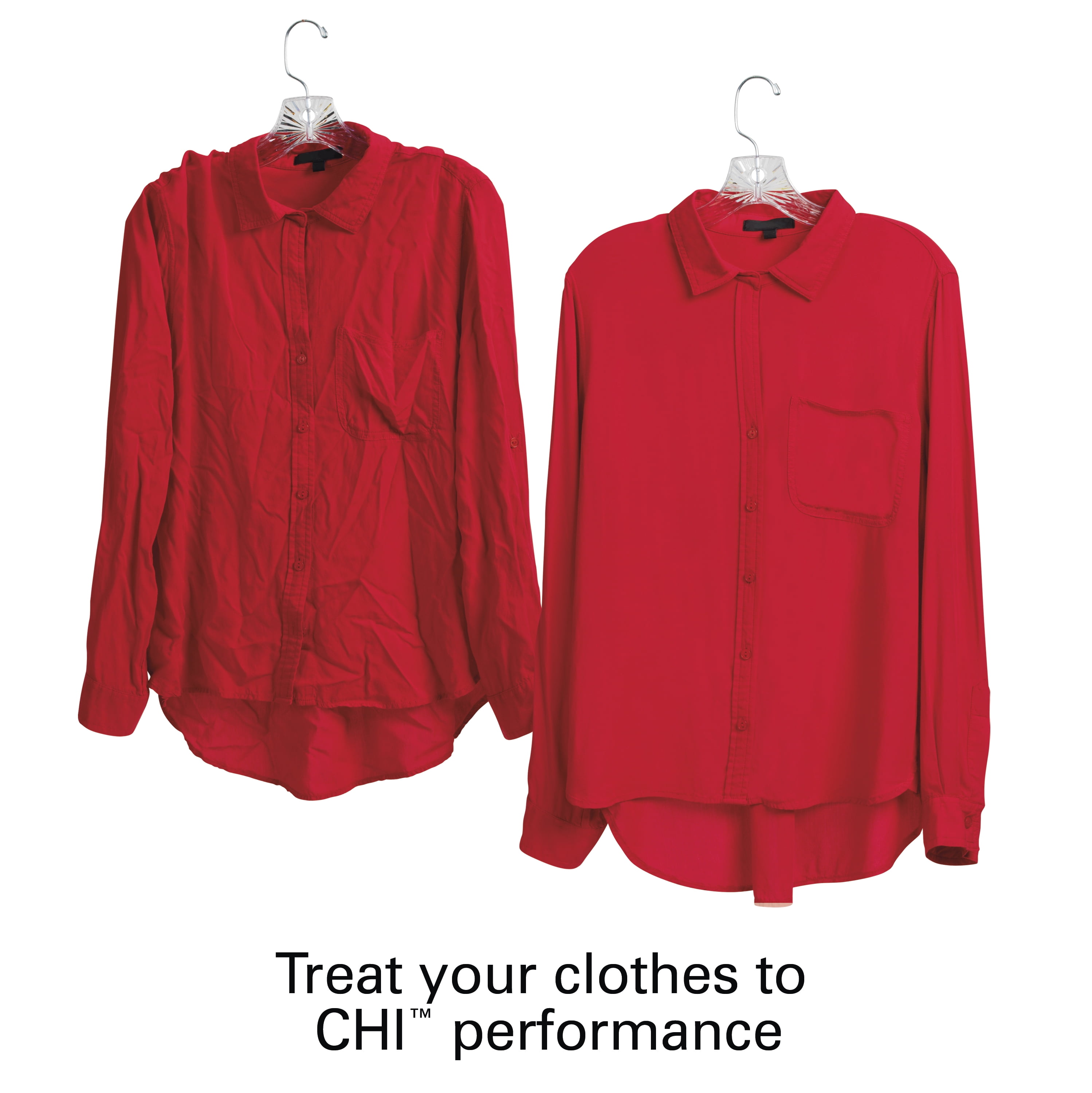 chi easy steam garment steamer 11572