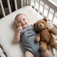 thumbnail image 4 of Baby Bodysuit Dont Make Me Call Grandpa Jumper Funny Saying Hilarious Shirt, 4 of 8