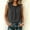 Dark Gray plus size boho tops a1, variant on SSZMDLB Women Plus Size Sleeveless Ruffle Tank Tops Loose Round Neck Basic Tee Solid Boho Casual Summer Tops Vacation Holiday Outfits, Black 4XL
