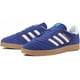 thumbnail image 2 of Ad-id-as GAZELLE TEAM JH8824 Blue/White/Gum Men's Women's Sneakers, 2 of 6