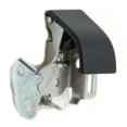thumbnail image 4 of Mini Cooper Hood Release Handle 51237149591 Compatible R56 R57, 4 of 5