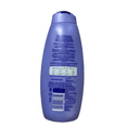 thumbnail image 3 of Nivea Bath Cream Body Wash, Creme Smooth Shea Butter Scent - 25.36 Ounce (750ml) x Pack of 3, 3 of 3