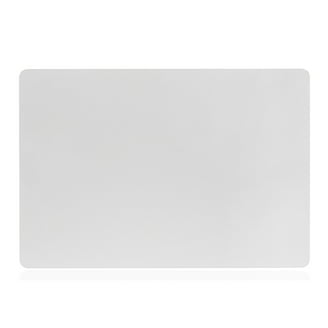 Apple Magic Trackpad MK2D3AM/A: Wireless, White, Bluetooth